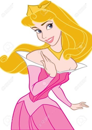 Princess Aurora