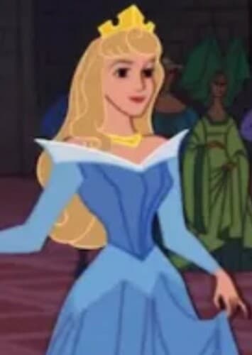 Princess Aurora