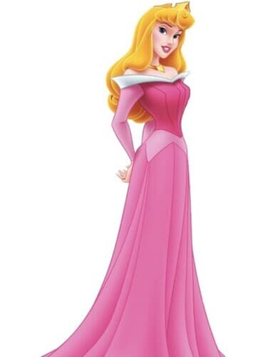 Princess Aurora