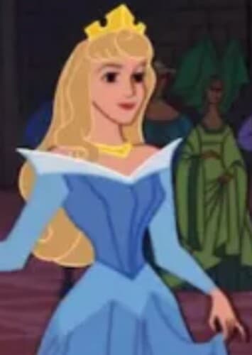 Princess Aurora
