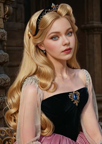 Princess Aurora