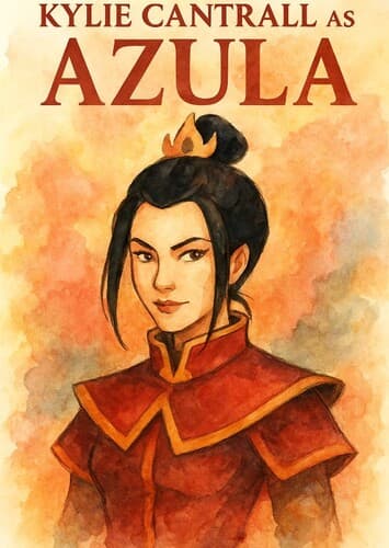 Princess Azula