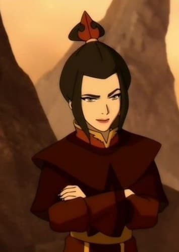 Princess Azula