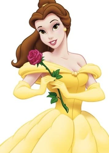Princess Belle