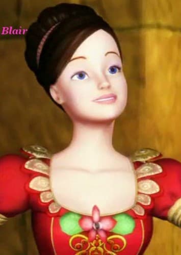 Princess Blair