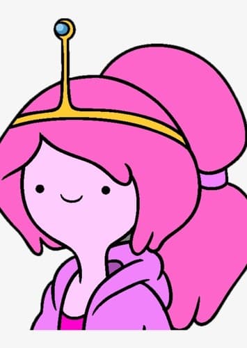 Princess Bubblegum