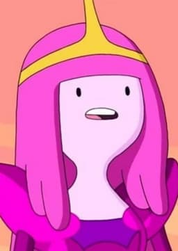 Princess Bubblegum