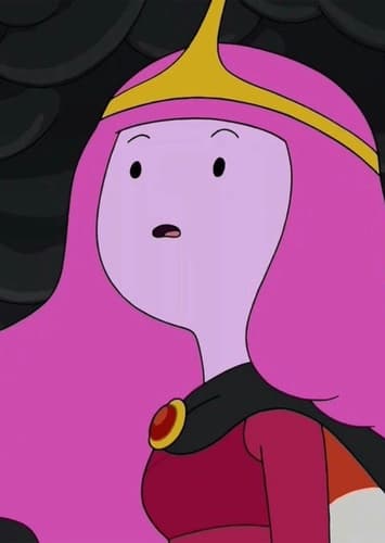 Princess Bonnibel Bubblegum