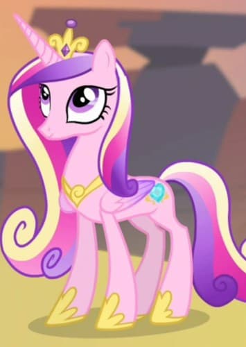 Princess Cadance