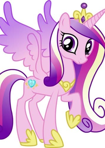 Princess Cadance