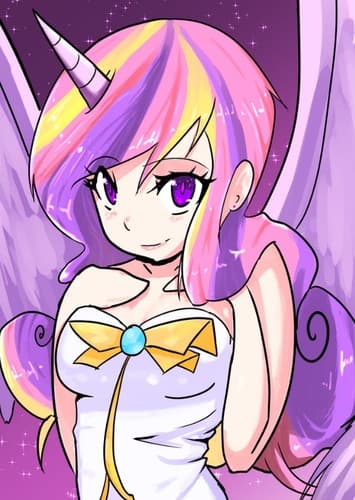 Princess Cadance
