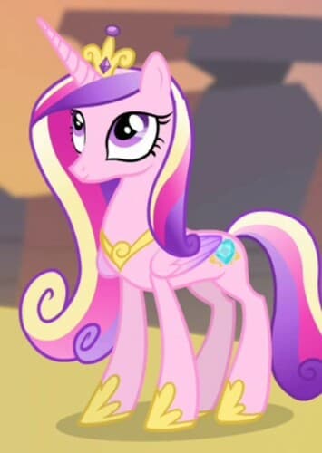Princess Cadance