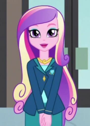 Princess Cadance