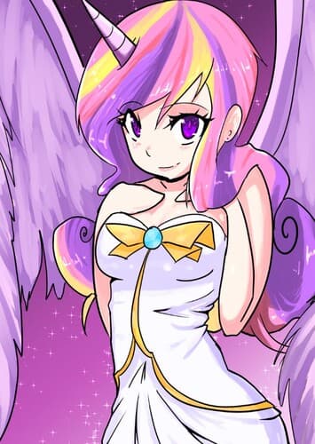 Princess Cadance