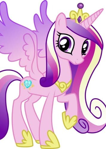 Princess Cadance