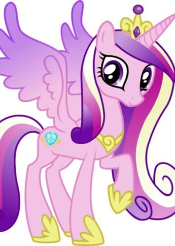 Princess Cadance