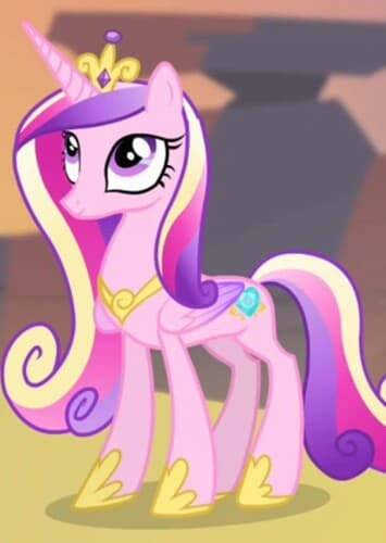 Princess Cadence