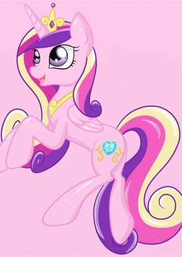 Princess Cadence