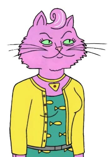 Princess Carolyn