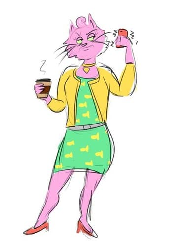 Princess Carolyn