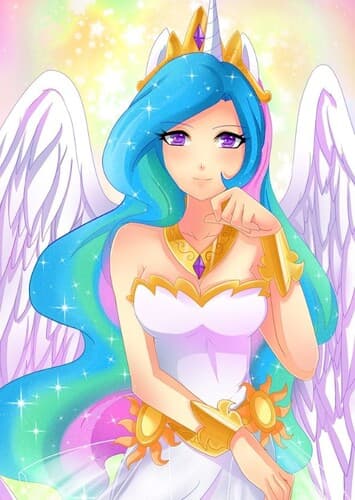Princess Celestia