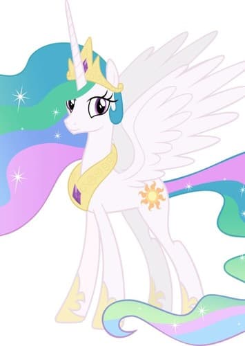 Princess Celestia