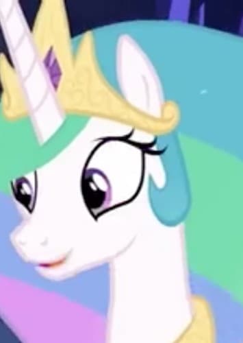 Princess Celestia