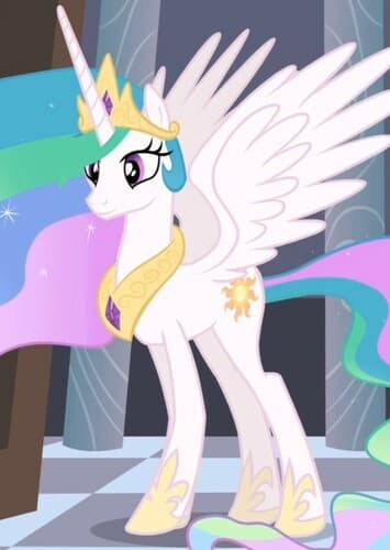 Princess Celestia