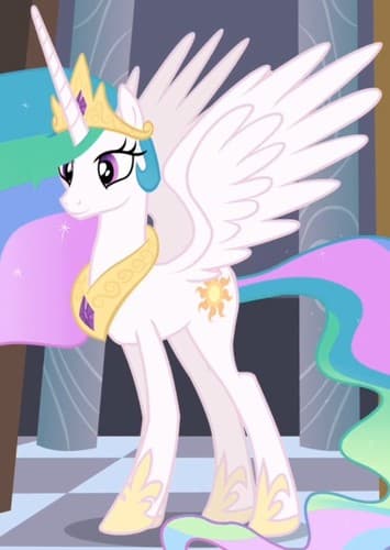 Princess Celestia