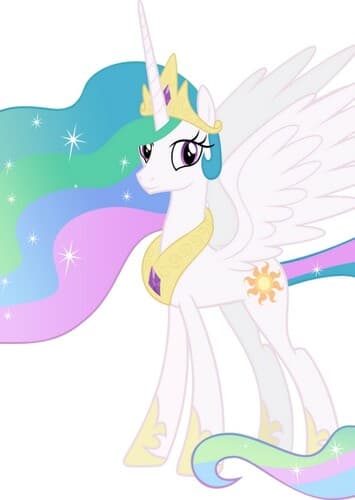 Princess Celestia
