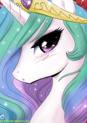 Princess Celestia