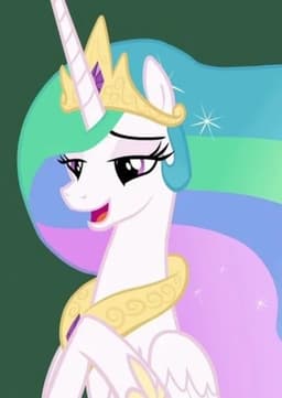 Princess Celestia