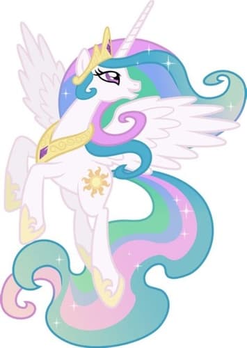 Princess Celestia