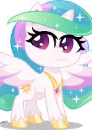 Princess Celestia