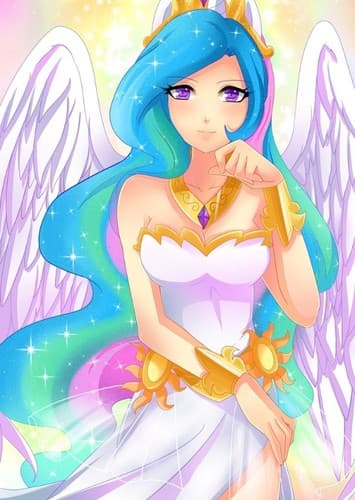 Princess Celestia
