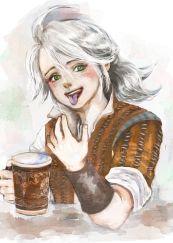 Princess Cirilla
