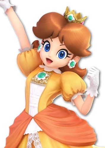 Princess Daisy
