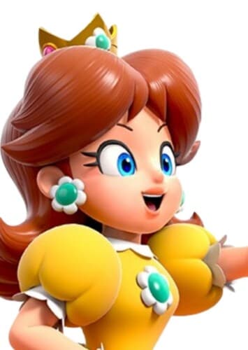 Princess Daisy