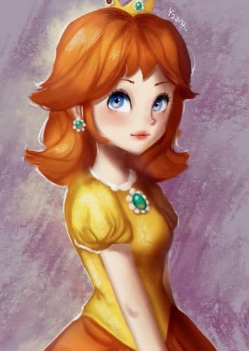 Princess Daisy