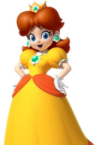 Princess Daisy