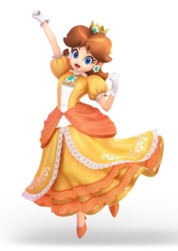 Princess Daisy
