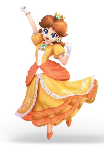 Princess Daisy