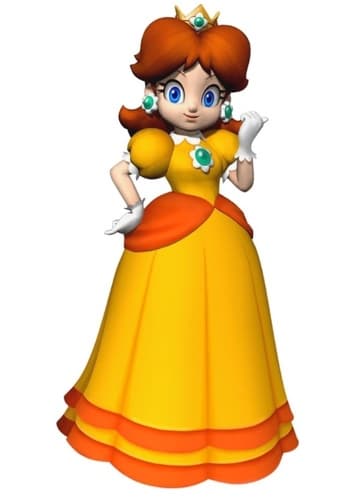 Princess Daisy