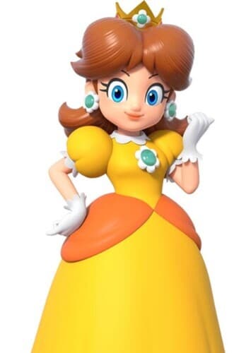 Princess Daisy
