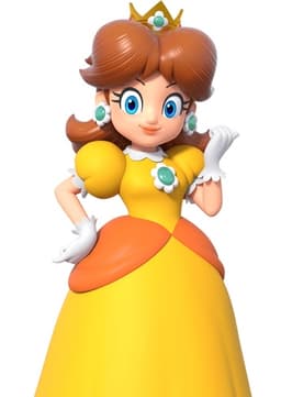 Princess Daisy