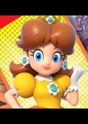 Princess Daisy