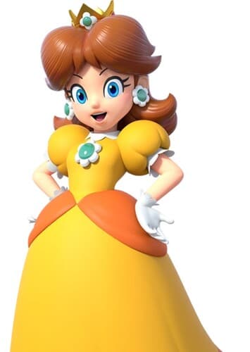 Princess Daisy
