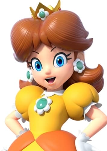 Princess Daisy