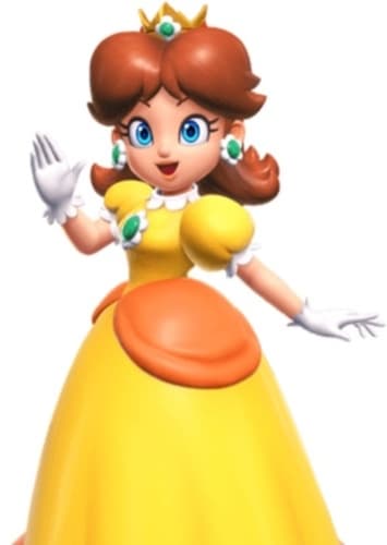 Princess Daisy