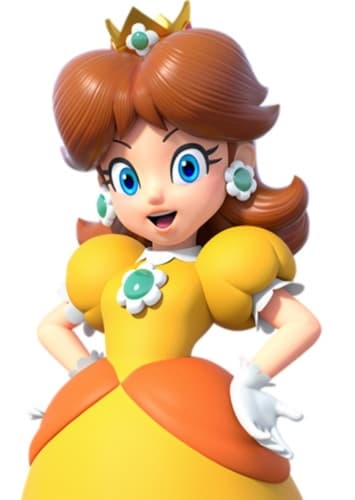 Princess Daisy